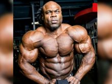 Kai Greene