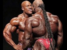 Kai Greene