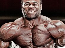 Kai Greene