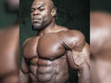 Kai Greene