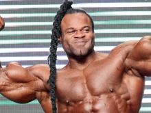 Kai Greene