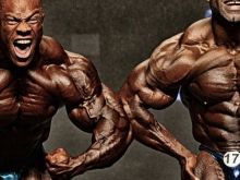 Kai Greene