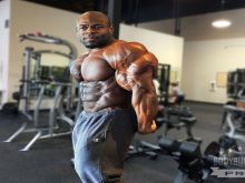 Kai Greene