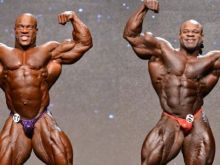 Kai Greene