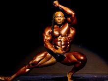 Kai Greene