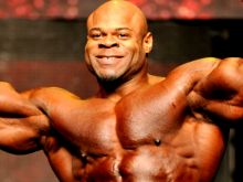 Kai Greene