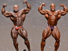 Kai Greene