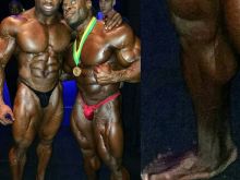 Kai Greene