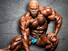 Kai Greene