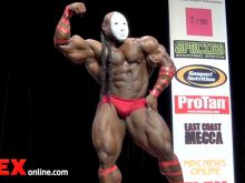 Kai Greene