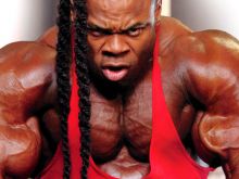 Kai Greene