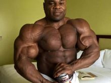 Kai Greene