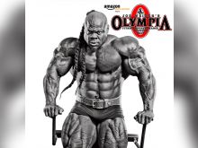 Kai Greene