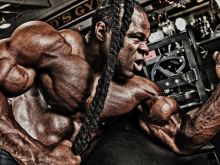 Kai Greene