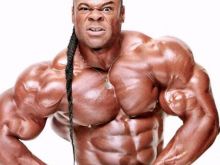 Kai Greene #3239999 picture (Landscape Medium)