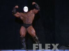 Kai Greene #3240001 picture (Landscape Medium)