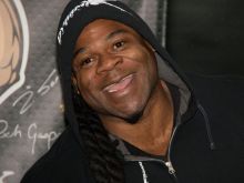 Kai Greene