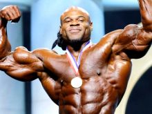 Kai Greene