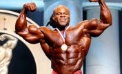 Kai Greene