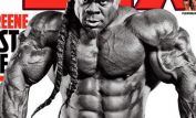 Kai Greene