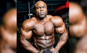 Kai Greene