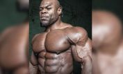 Kai Greene