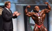 Kai Greene