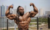 Kai Greene