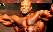 Kai Greene