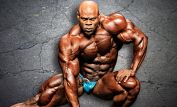 Kai Greene