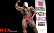 Kai Greene