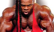 Kai Greene