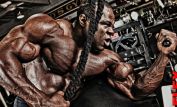 Kai Greene