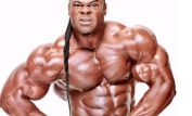 Kai Greene