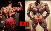 Kai Greene