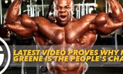 Kai Greene