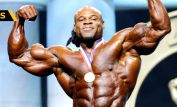 Kai Greene