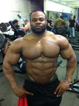 Kai Greene