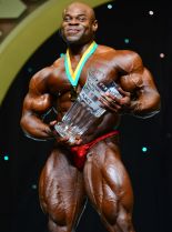 Kai Greene
