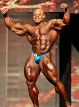 Kai Greene