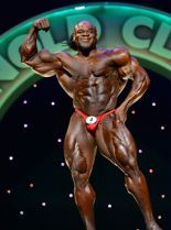 Kai Greene