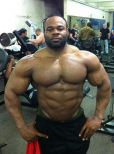 Kai Greene