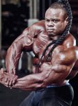 Kai Greene