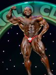 Kai Greene