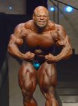 Kai Greene