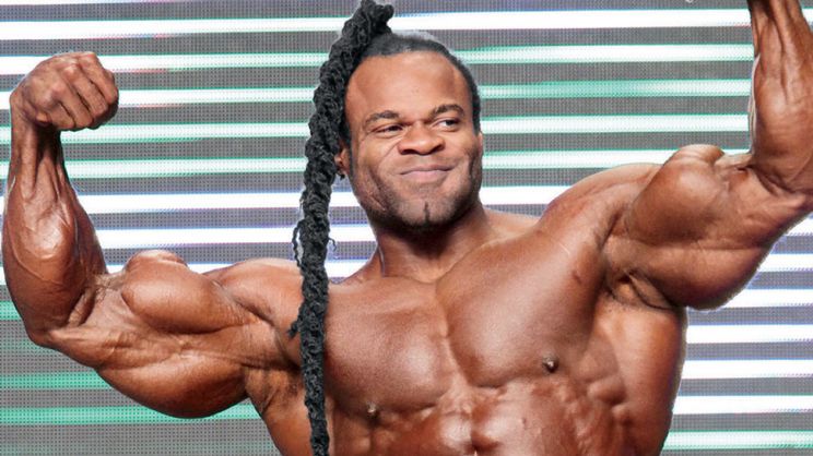 Kai Greene