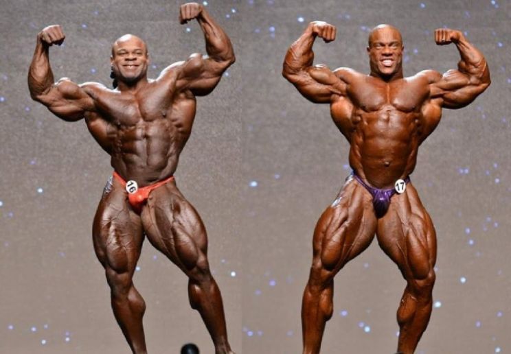 Kai Greene