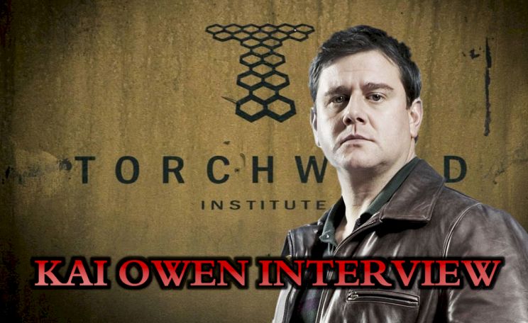 Kai Owen