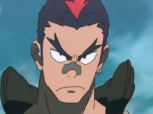 Kaiji Tang