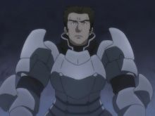 Kaiji Tang